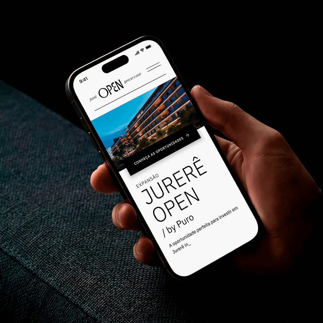 Jurerê Open